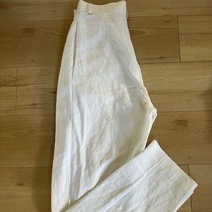 Uncle Studios, XS, linen bloomers